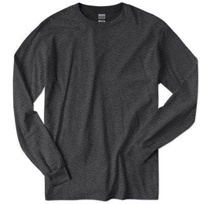 Longsleeve Cotton Tee