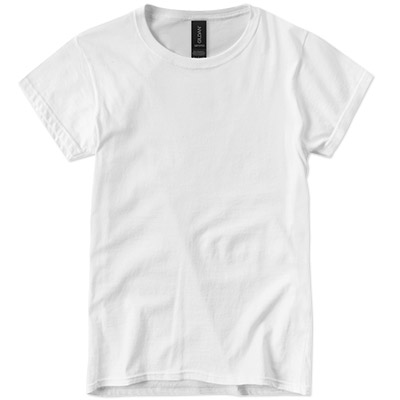Create Custom Cheerleading T-Shirts