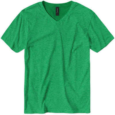 Gildan Softstyle V-Neck T-Shirt