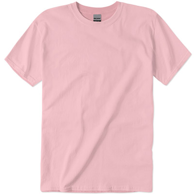 Gildan 50/50 Shortsleeve Tee