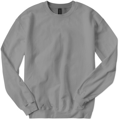 Softstyle Crewneck Sweatshirt