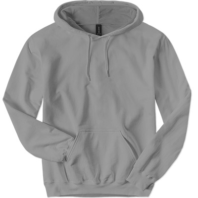 Softstyle Hoodie