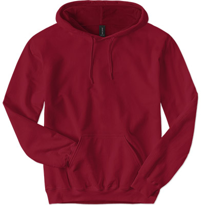 Softstyle Hoodie