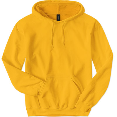 Softstyle Hoodie