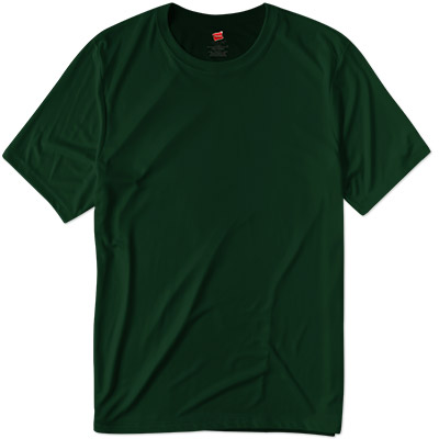 Hanes Cool Dri Performance Tee