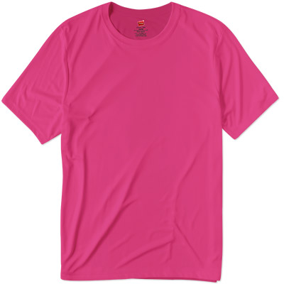 Hanes Cool Dri Performance Tee