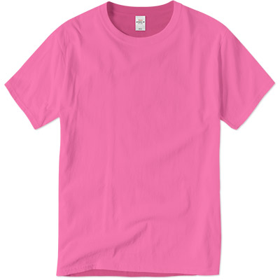 Hanes Authentic Tee