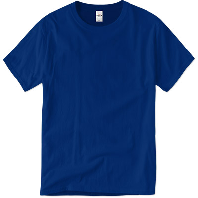 Hanes Authentic Tee