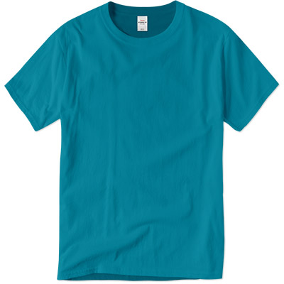 Hanes Authentic Tee