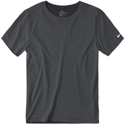 Dri-FIT Cotton Blend Tee