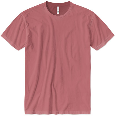 Next Level Soft Wash T-Shirt