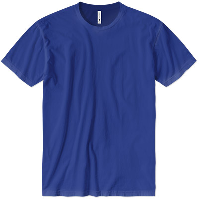 Next Level Soft Wash T-Shirt