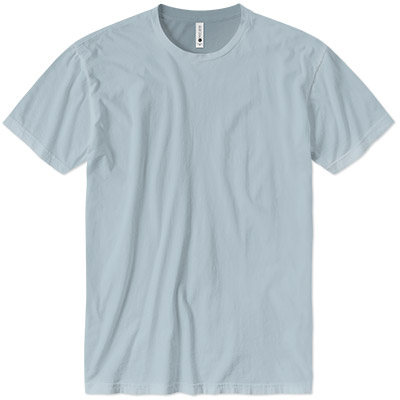 Next Level Soft Wash T-Shirt