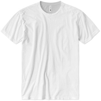 Custom Shortsleeve T-Shirts