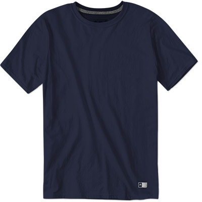 Russell Athletic Blend Performance Tee