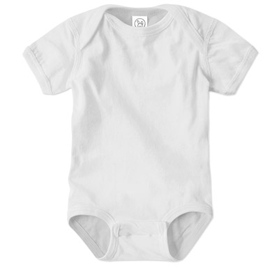 Custom Infant T-Shirts and Onsies