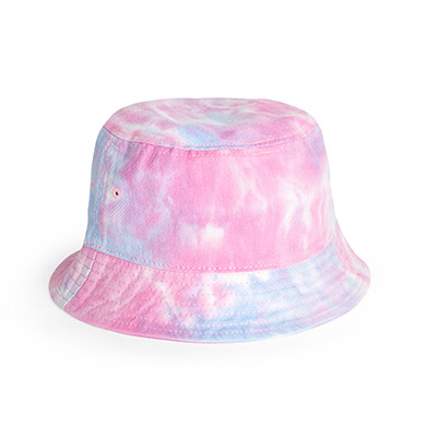 Sportsman Tie-Dyed Bucket Hat