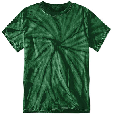 Tie Dye Tie-Dye T-Shirt