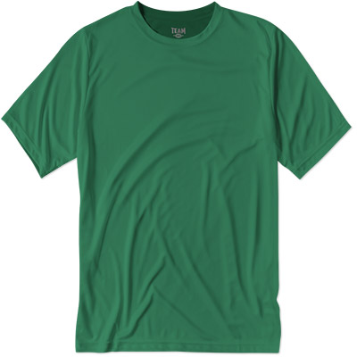 Team 365 Zone Performance T-Shirt