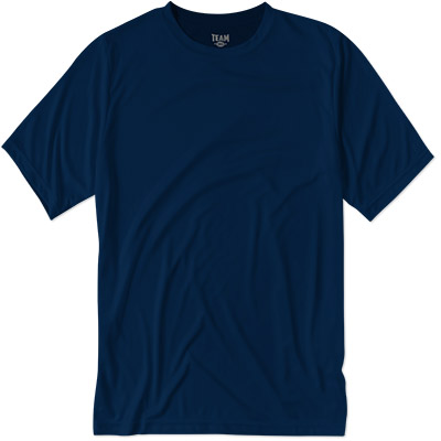 Team 365 Zone Performance T-Shirt