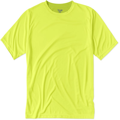 Team 365 Zone Performance T-Shirt