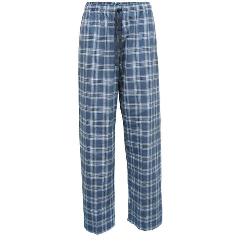Custom Boxercraft Flannel Pants - Design Online