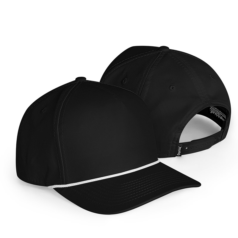 Imperial The Wrightson Cap - Black/White