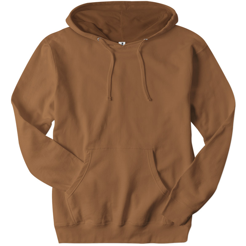 Thumbnail of Independent Trading Midweight Pullover Hoodie - 