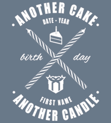 birthday t shirt design