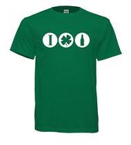 Create Custom St. Patrick's Day Shirts Online At UberPrints