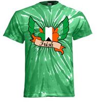 Create Custom St. Patrick's Day Shirts Online At UberPrints