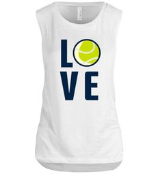 custom tennis shirt