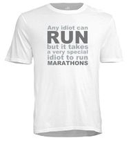 Design Custom 5K Race TShirts