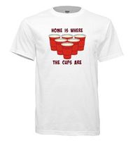 Design your college t-shirts online | UberPrints.com