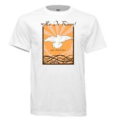 christian tshirts uk