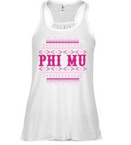 phi mu t shirts