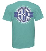 alpha chi shirt