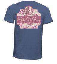 cute alpha chi omega shirts