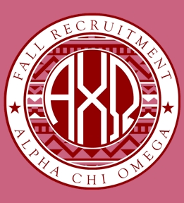 alpha chi omega shirts