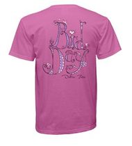 delta zeta big little shirts