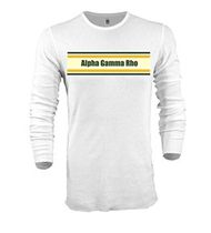 alpha gamma rho shirts