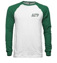 alpha gamma rho shirts