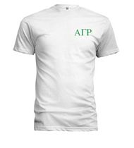 alpha gamma rho shirts