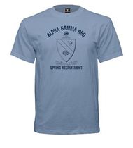 alpha gamma rho shirts