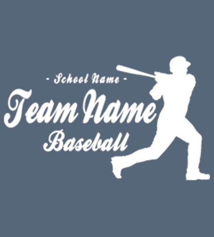 Baseball T-Shirt Design Ideas and Templates