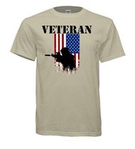 Create Custom Military Shirts Online | Design online at UberPrints.com