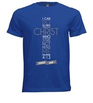 Custom Youth Group T-Shirts | Create Online at UberPrints