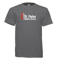 Church T Shirts - Design Your ChurchShirts Online at UberPrints.com