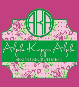 alpha kappa alpha shirt designs