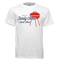 Create Custom Fourth of July T-shirts Online At UberPrints